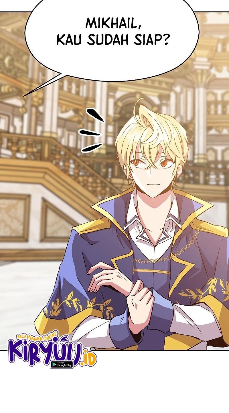 Archmage Transcending Through Regression Chapter 12 Gambar 15