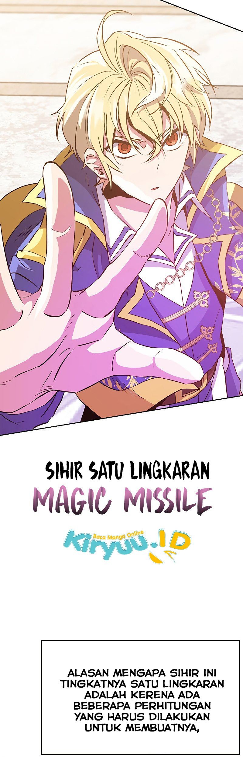 Archmage Transcending Through Regression Chapter 11 Gambar 50