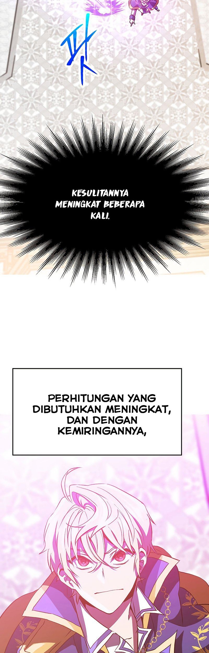 Archmage Transcending Through Regression Chapter 11 Gambar 54