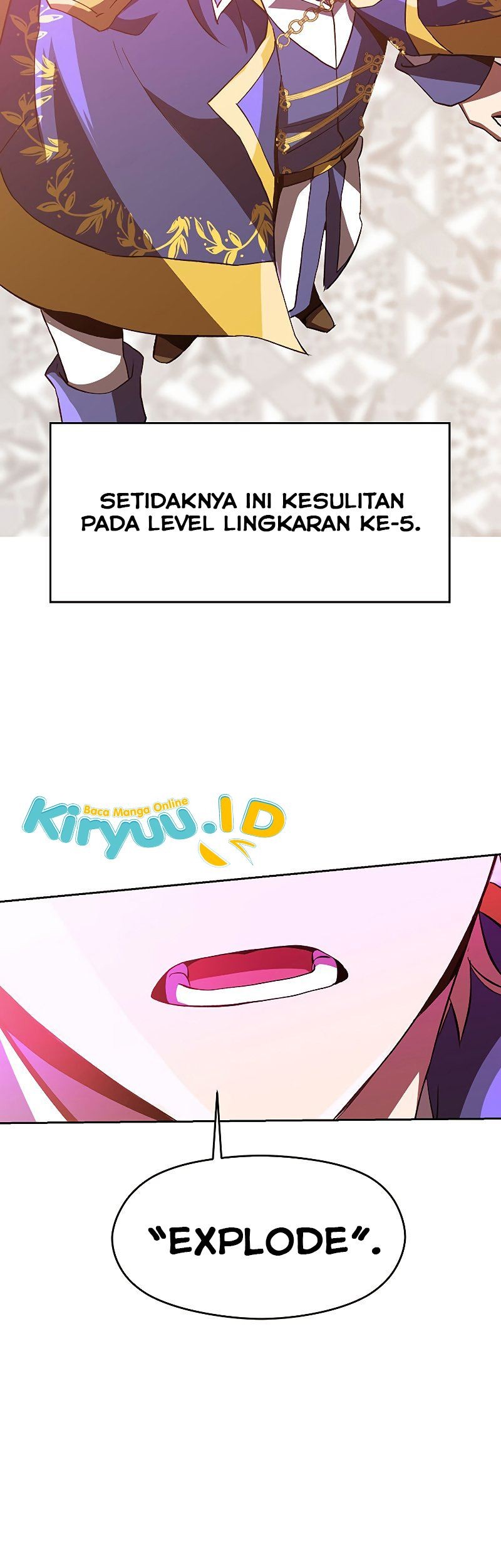 Archmage Transcending Through Regression Chapter 11 Gambar 55