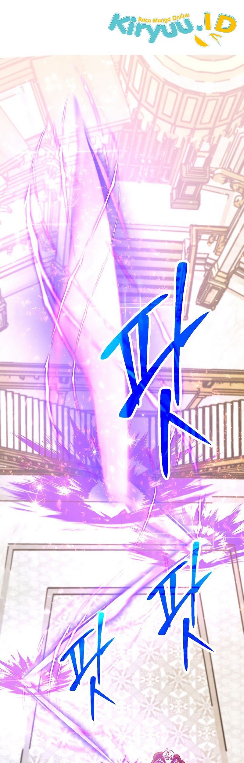 Archmage Transcending Through Regression Chapter 11 Gambar 53