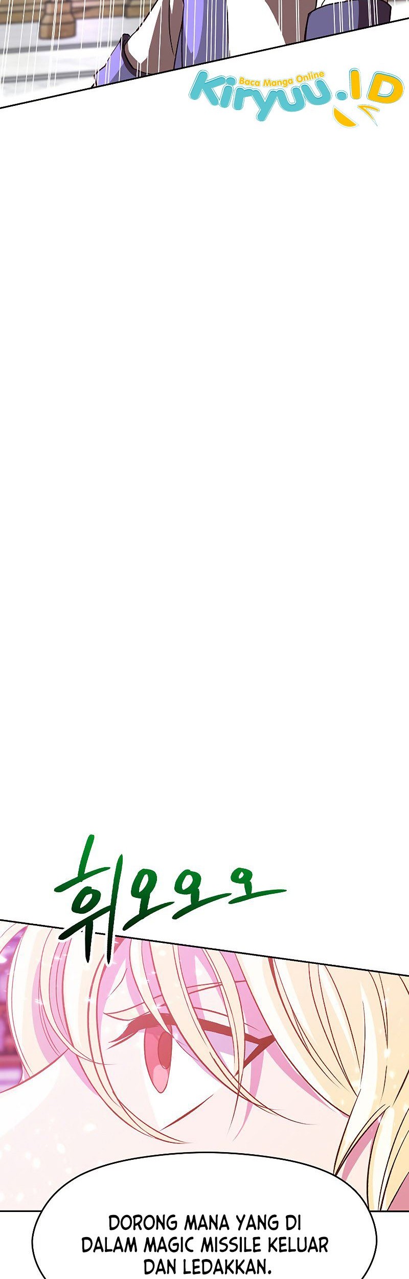 Archmage Transcending Through Regression Chapter 11 Gambar 58