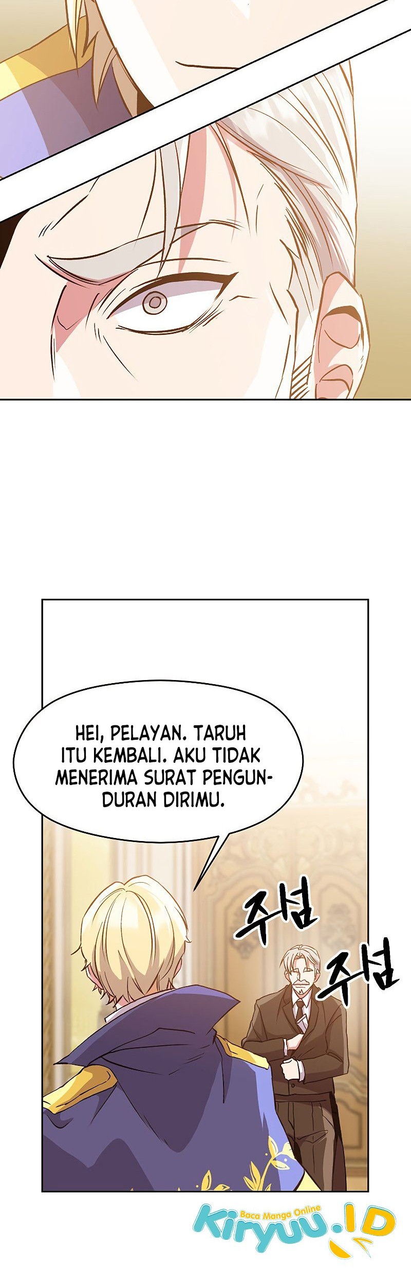 Archmage Transcending Through Regression Chapter 11 Gambar 14