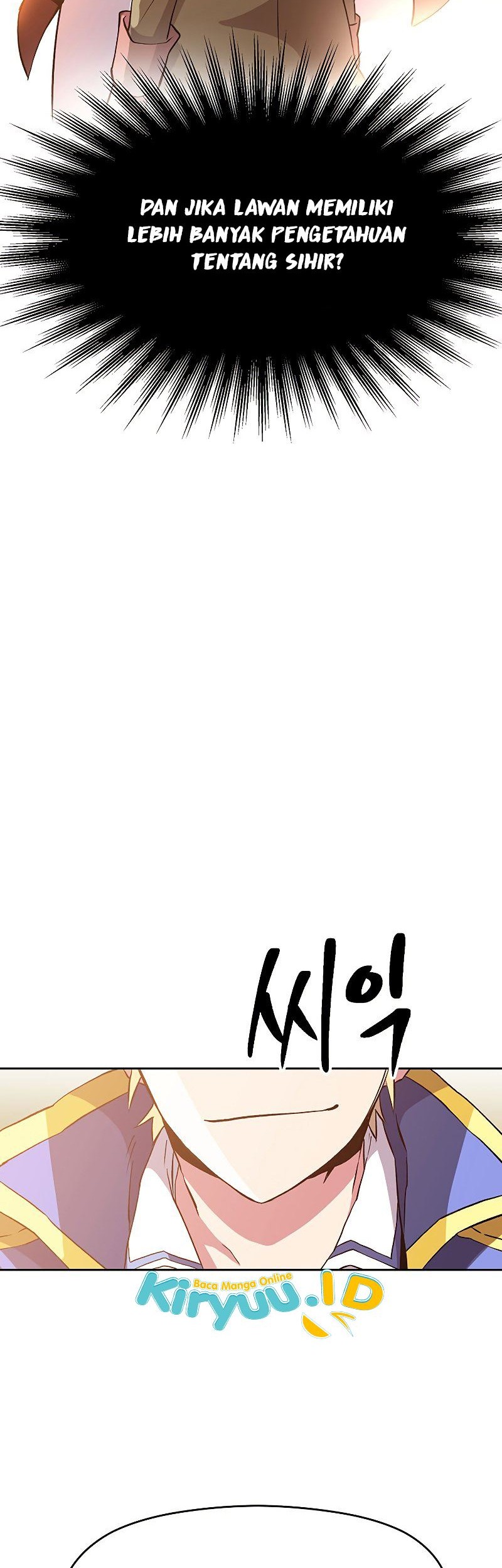 Archmage Transcending Through Regression Chapter 11 Gambar 21