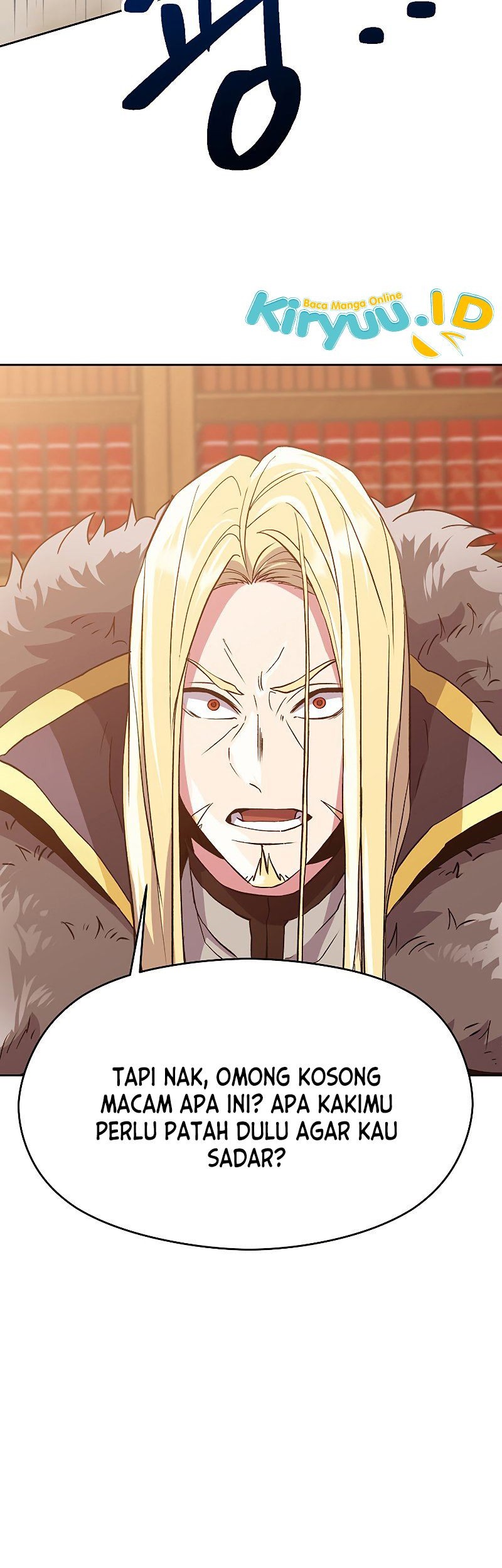 Archmage Transcending Through Regression Chapter 11 Gambar 25