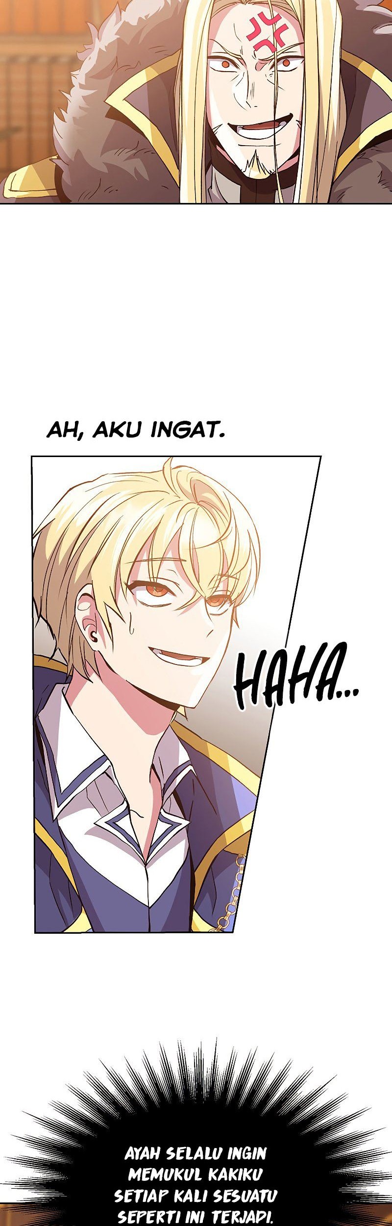 Archmage Transcending Through Regression Chapter 11 Gambar 37