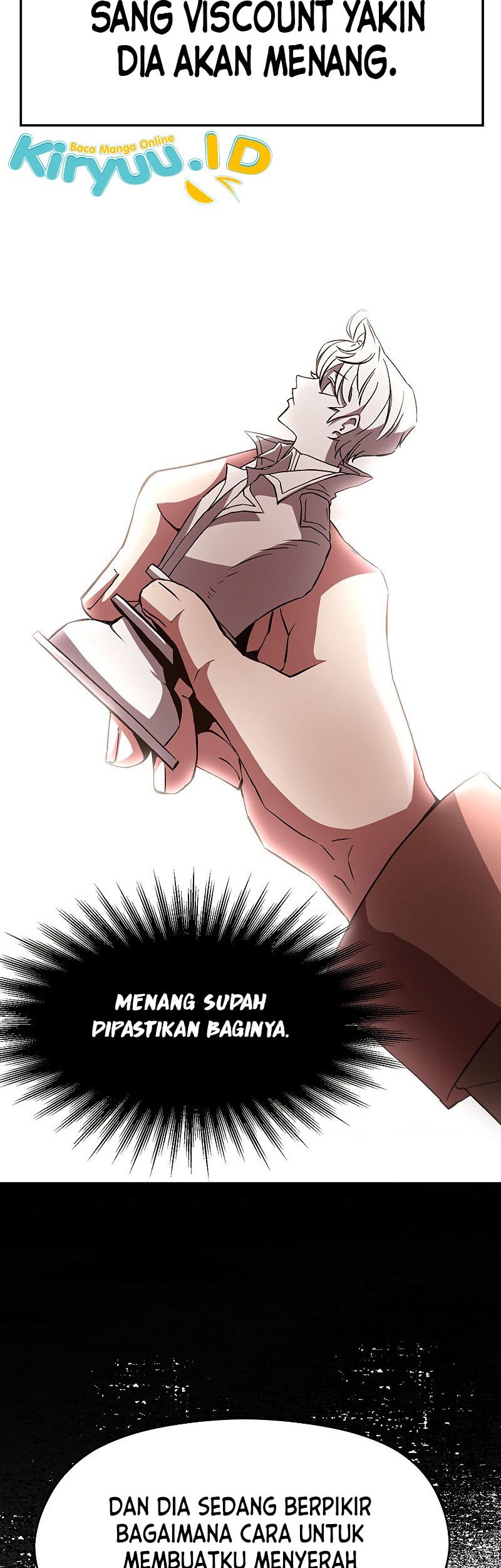 Archmage Transcending Through Regression Chapter 11 Gambar 41