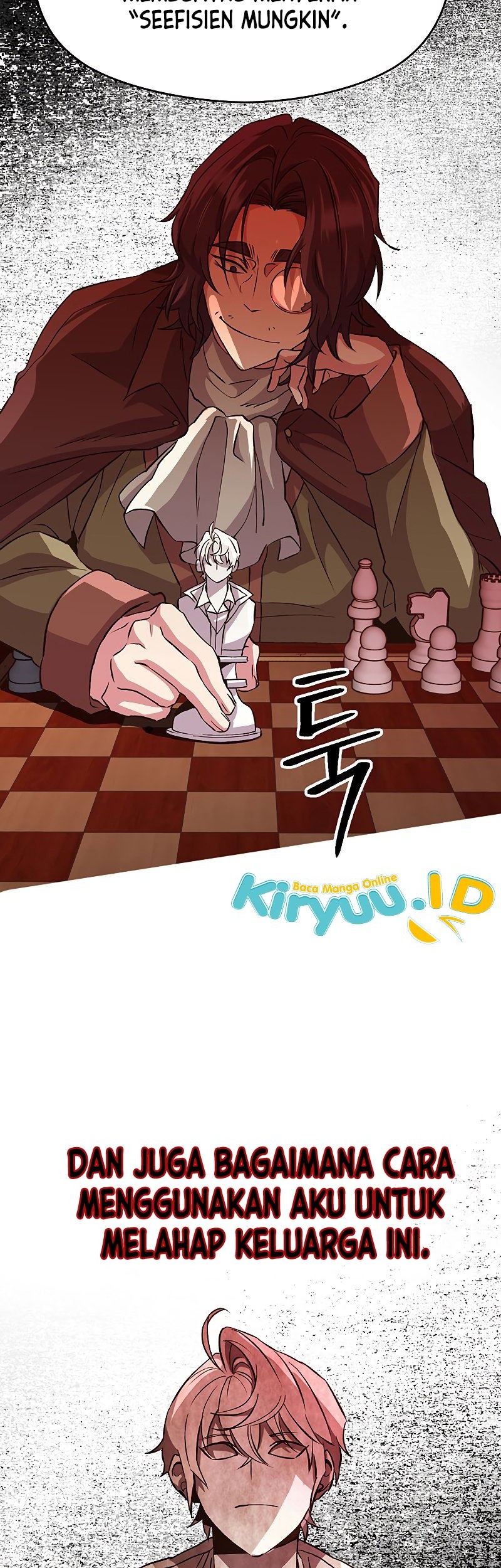 Archmage Transcending Through Regression Chapter 11 Gambar 42