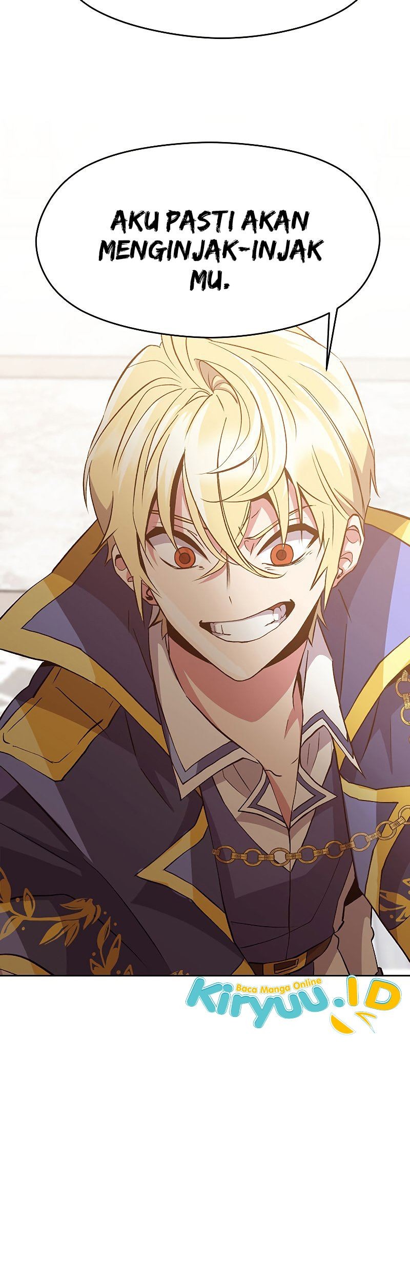 Archmage Transcending Through Regression Chapter 11 Gambar 44