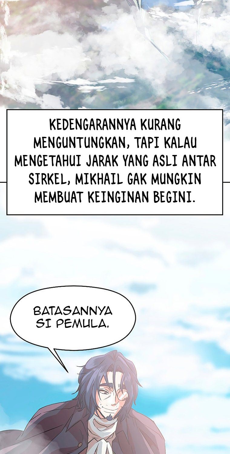 Archmage Transcending Through Regression Chapter 10 Gambar 27