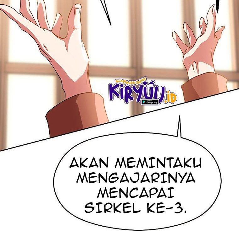 Archmage Transcending Through Regression Chapter 10 Gambar 33