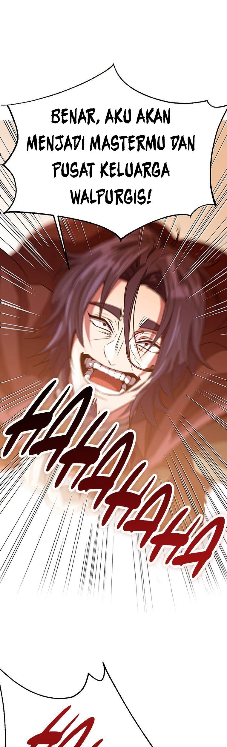 Archmage Transcending Through Regression Chapter 10 Gambar 34