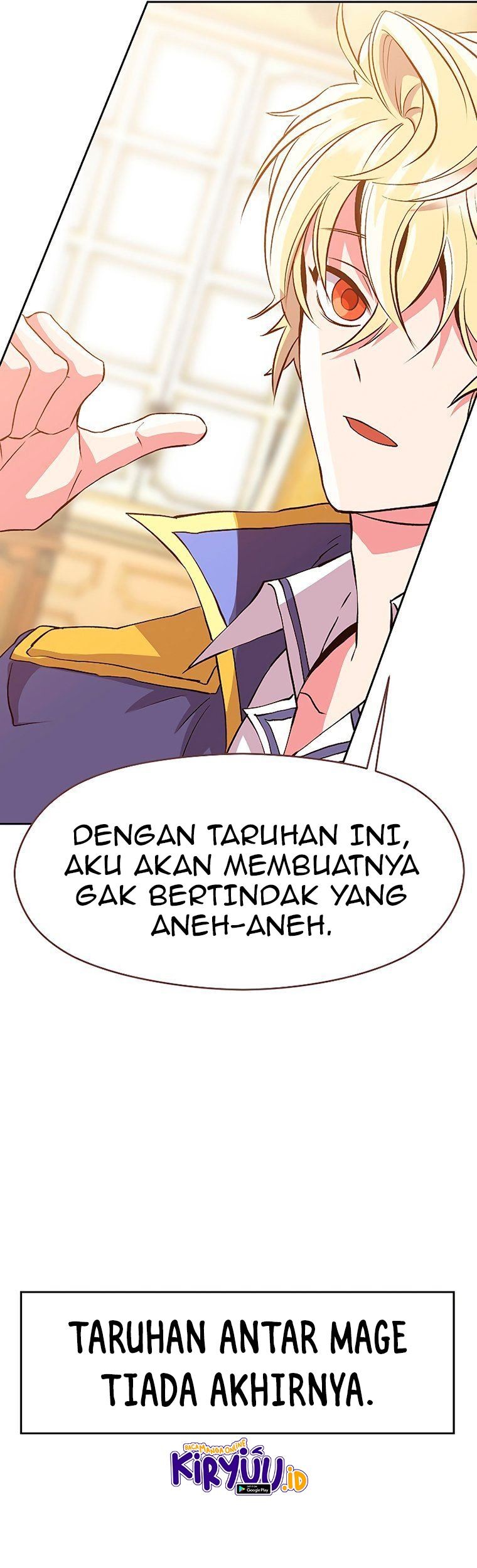 Archmage Transcending Through Regression Chapter 10 Gambar 50