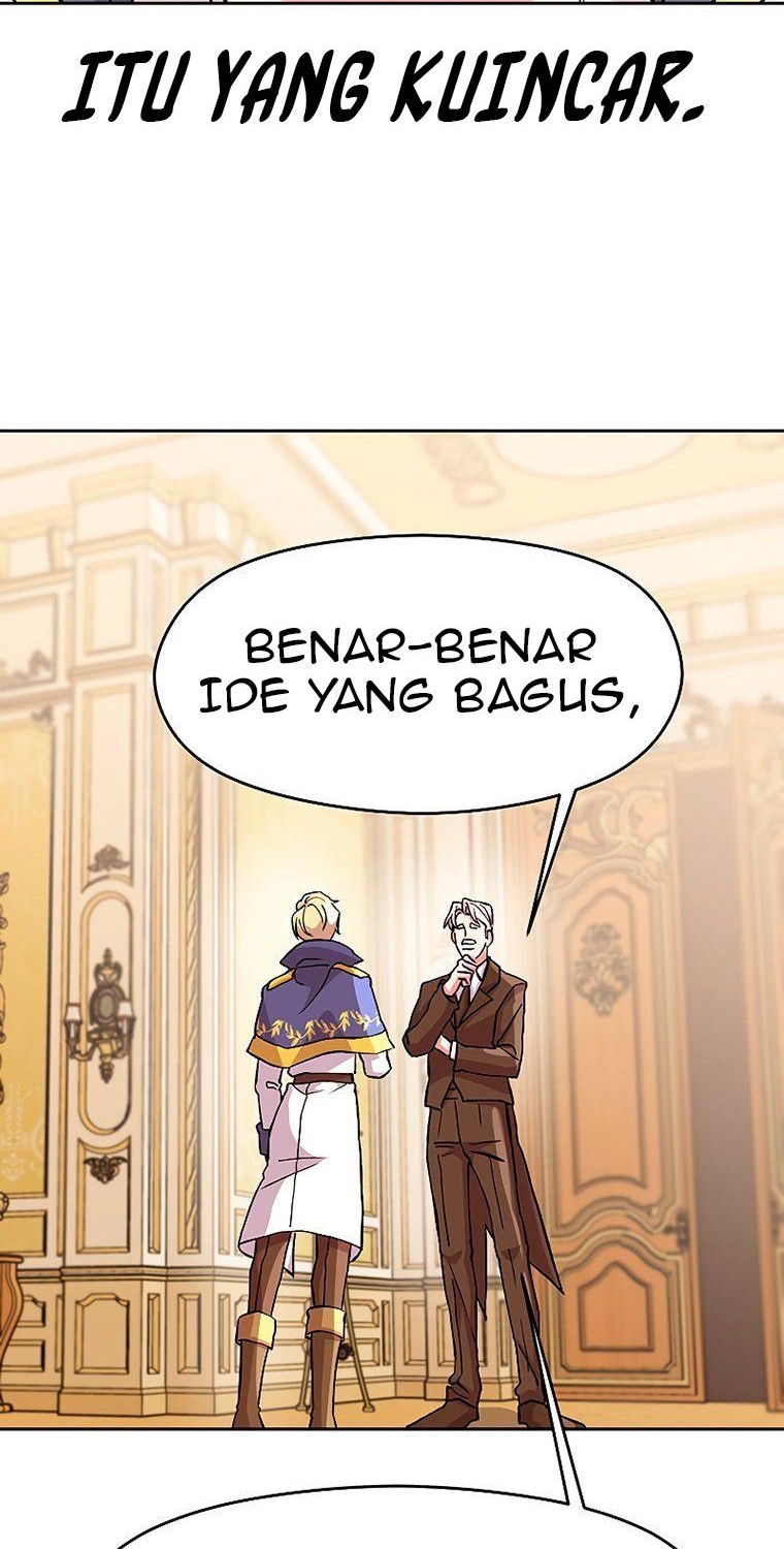 Archmage Transcending Through Regression Chapter 10 Gambar 55