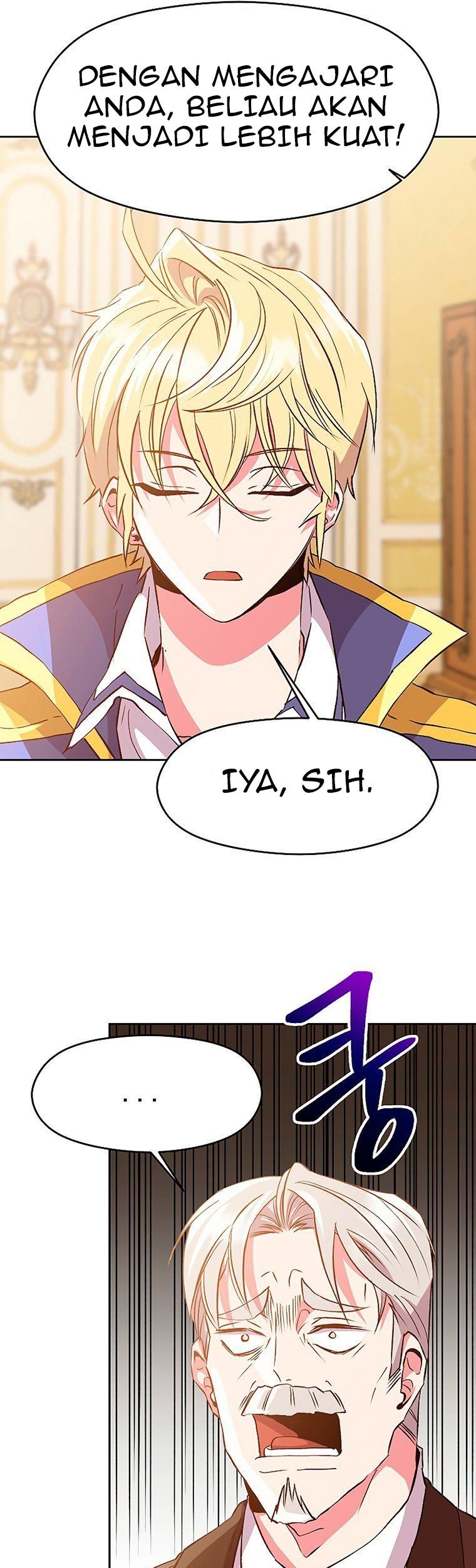 Archmage Transcending Through Regression Chapter 10 Gambar 42