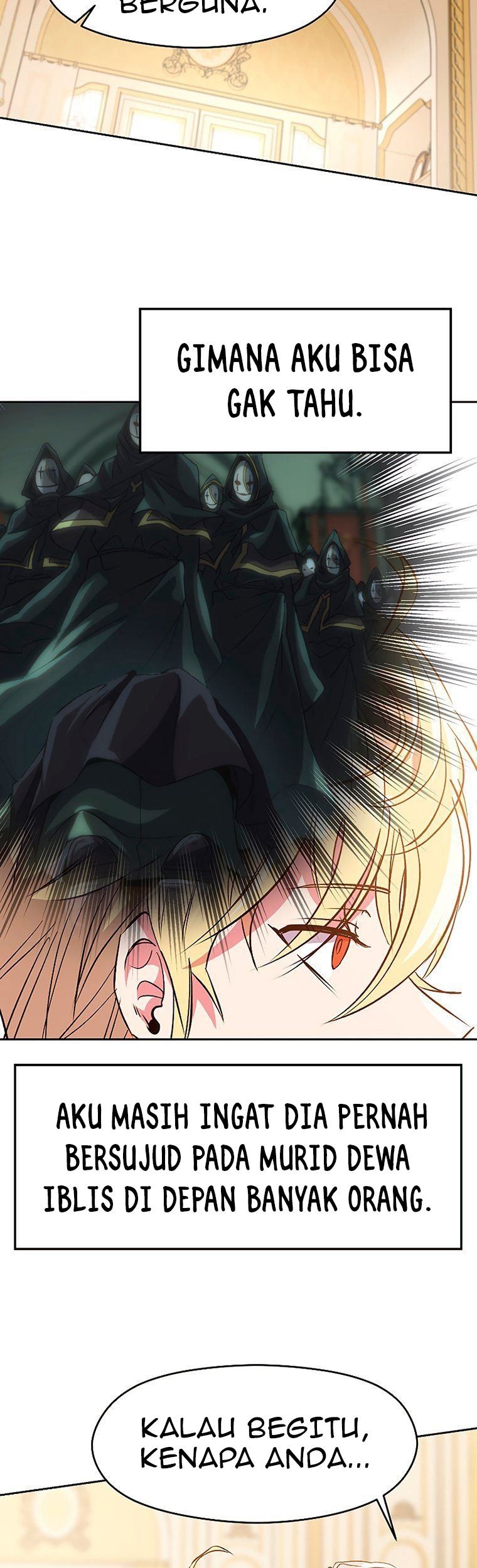 Archmage Transcending Through Regression Chapter 10 Gambar 44