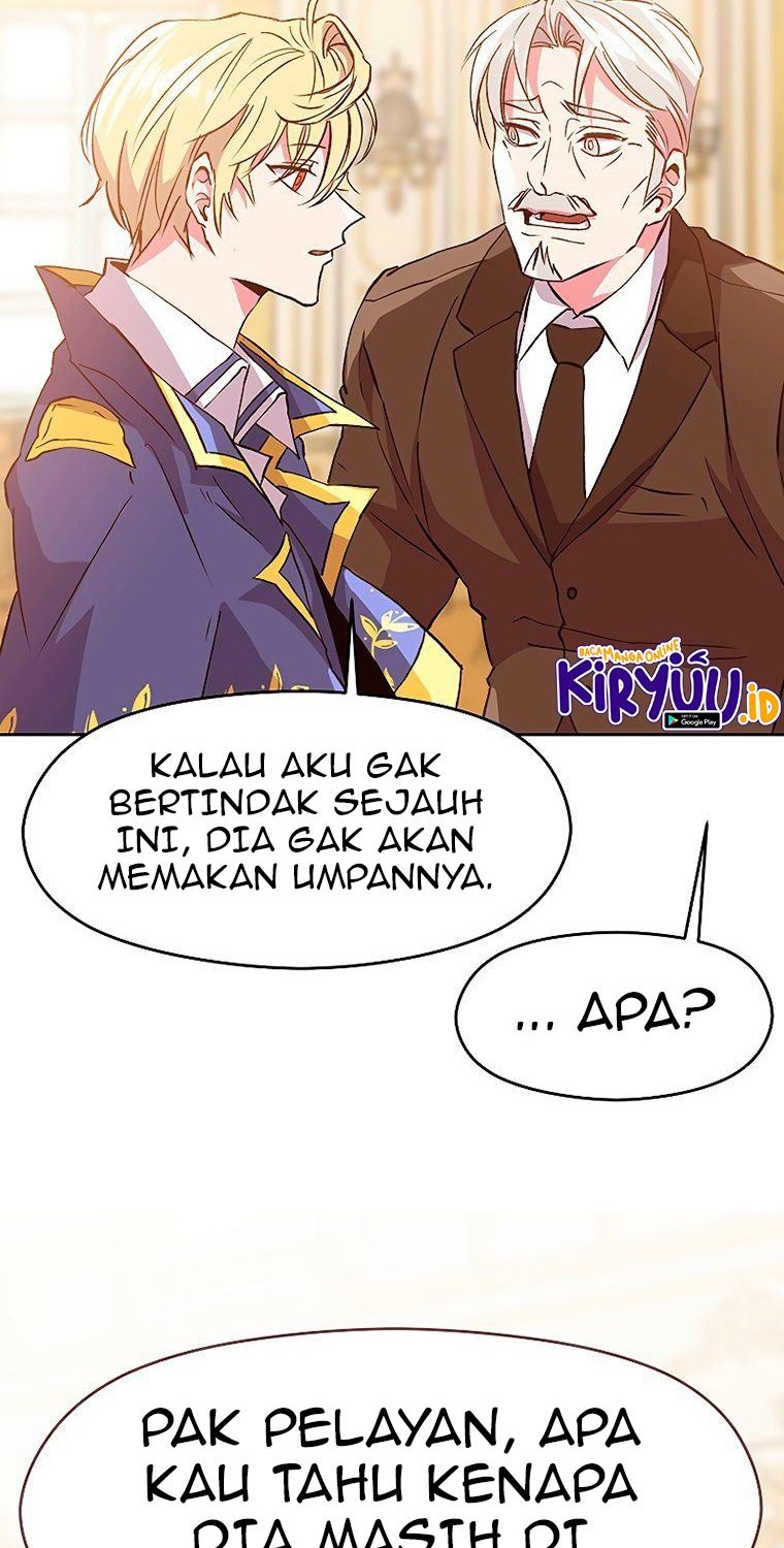 Archmage Transcending Through Regression Chapter 10 Gambar 45