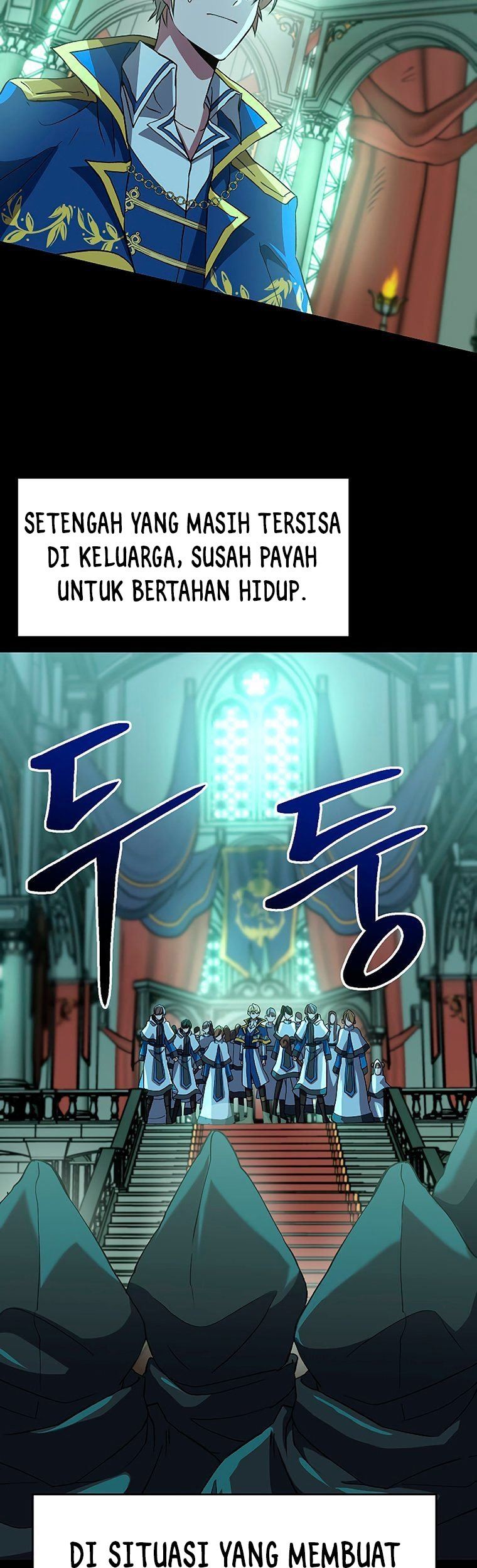 Archmage Transcending Through Regression Chapter 10 Gambar 4