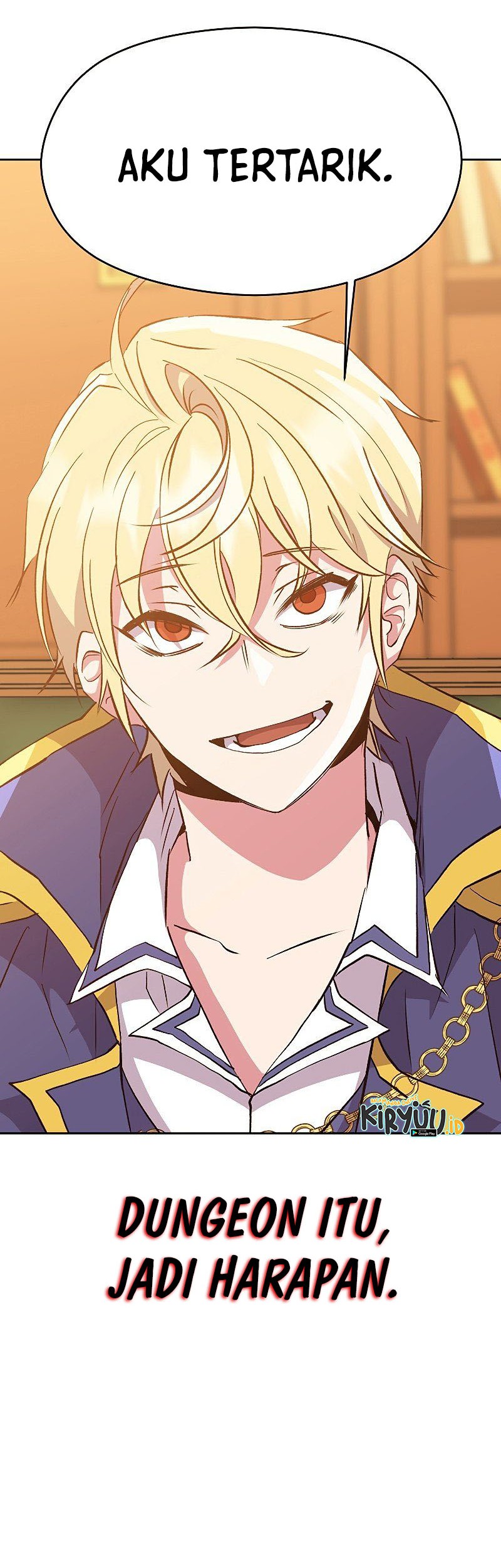 Archmage Transcending Through Regression Chapter 16 Gambar 47