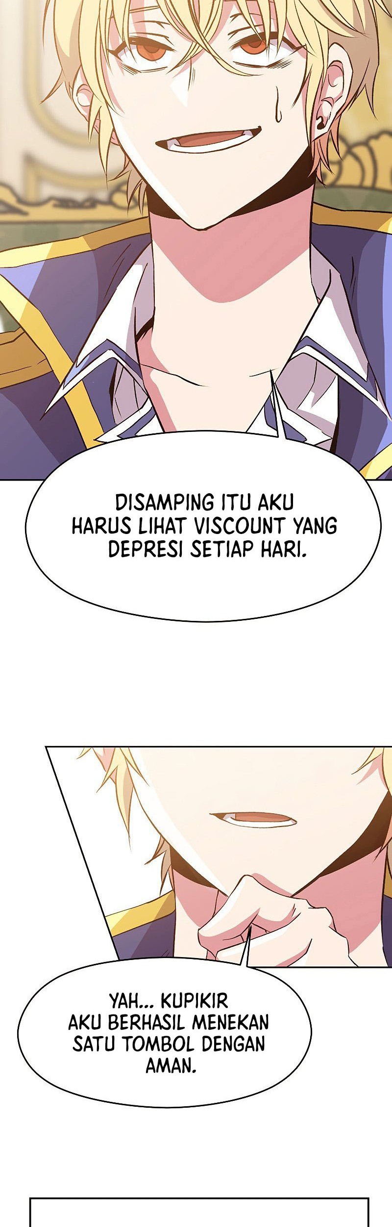 Archmage Transcending Through Regression Chapter 16 Gambar 5