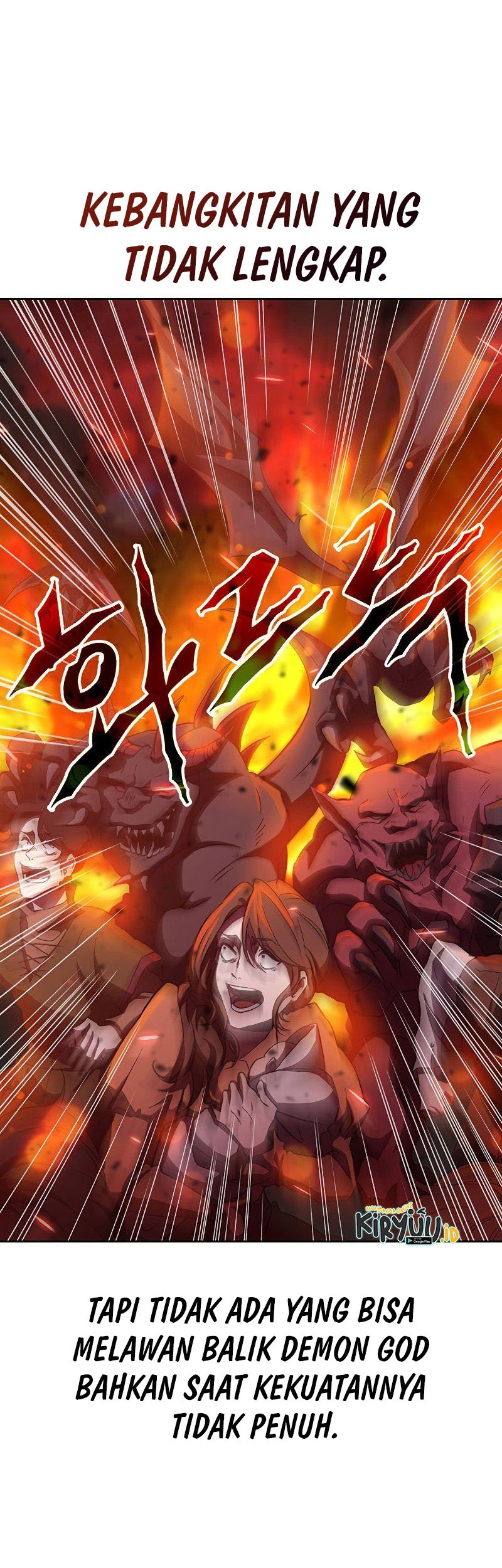 Archmage Transcending Through Regression Chapter 16 Gambar 10