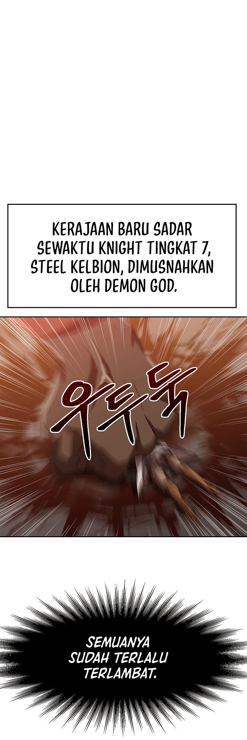 Archmage Transcending Through Regression Chapter 16 Gambar 11