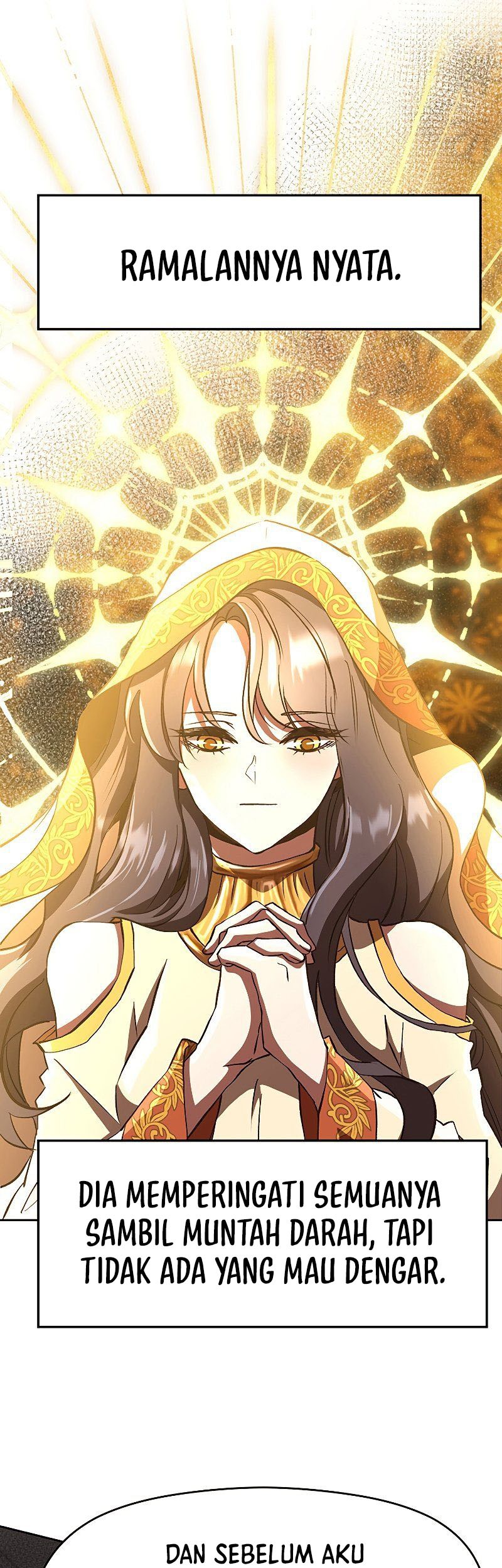 Archmage Transcending Through Regression Chapter 16 Gambar 17