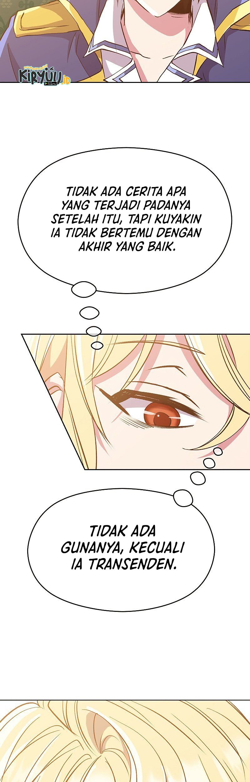 Archmage Transcending Through Regression Chapter 16 Gambar 19