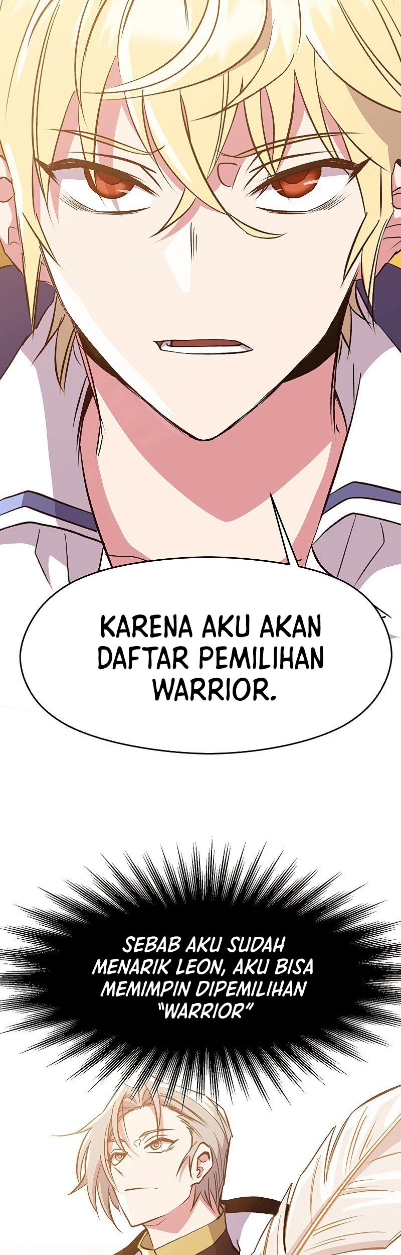 Archmage Transcending Through Regression Chapter 16 Gambar 20