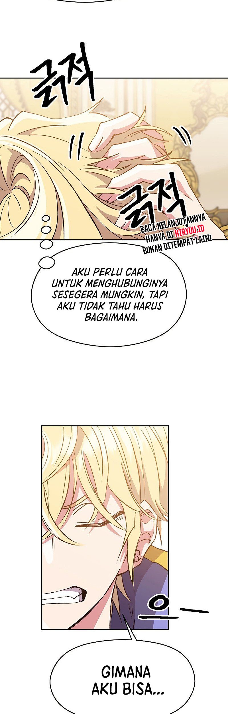 Archmage Transcending Through Regression Chapter 16 Gambar 25