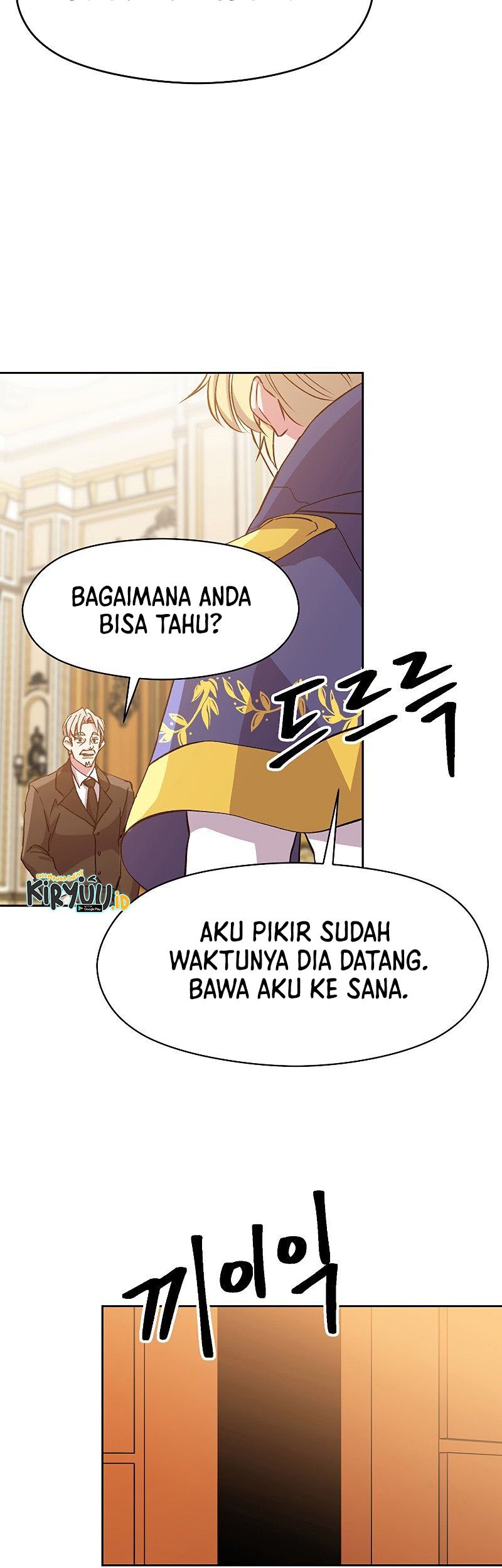 Archmage Transcending Through Regression Chapter 16 Gambar 29