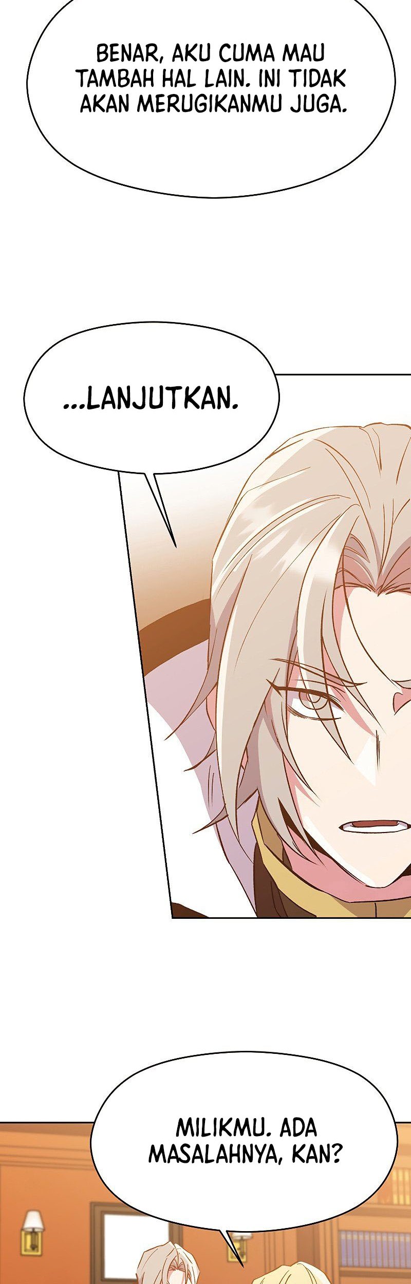 Archmage Transcending Through Regression Chapter 16 Gambar 36