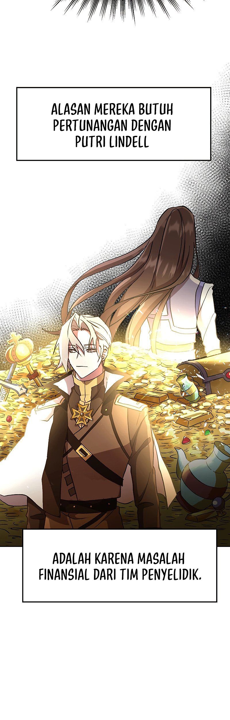 Archmage Transcending Through Regression Chapter 16 Gambar 42