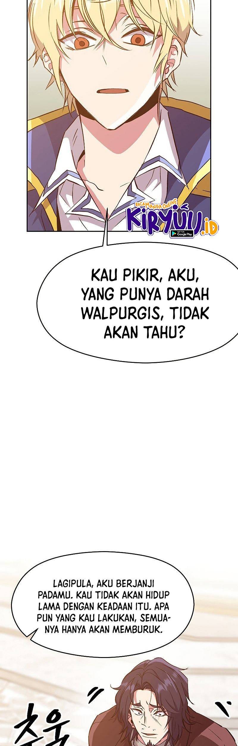 Archmage Transcending Through Regression Chapter 15 Gambar 36