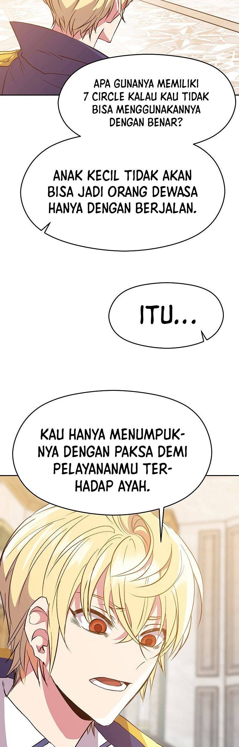 Archmage Transcending Through Regression Chapter 15 Gambar 43