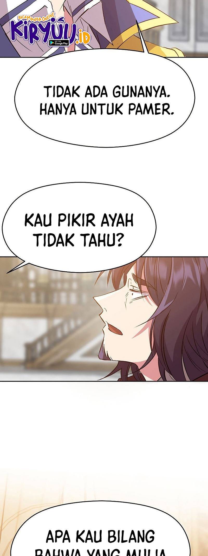 Archmage Transcending Through Regression Chapter 15 Gambar 44