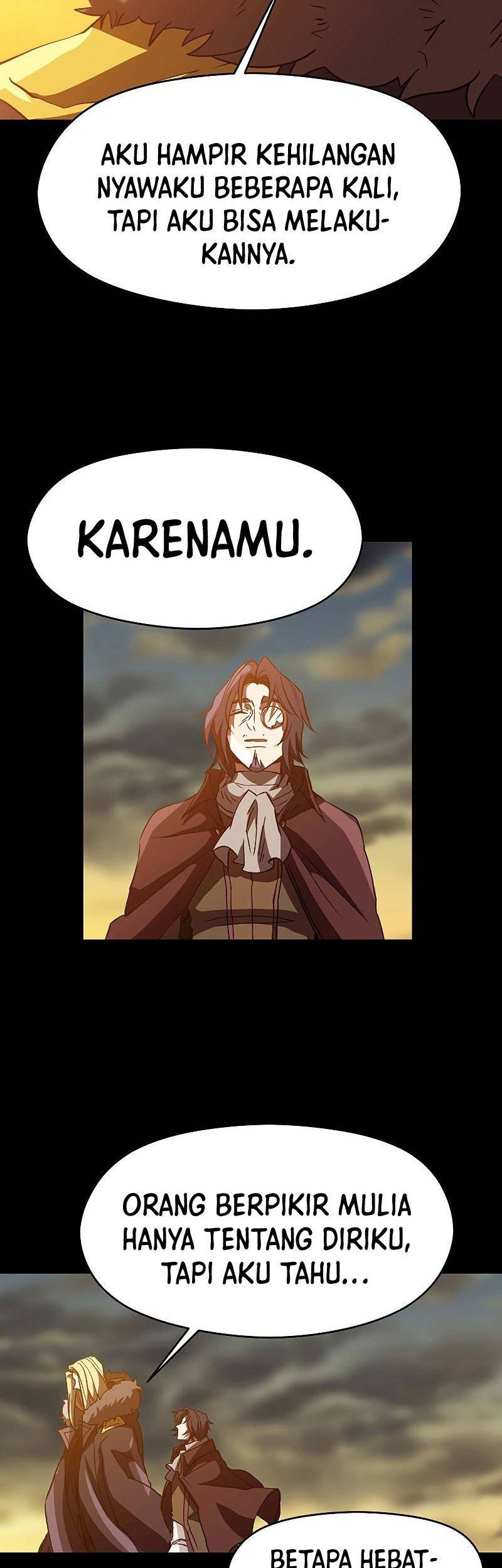 Archmage Transcending Through Regression Chapter 15 Gambar 49