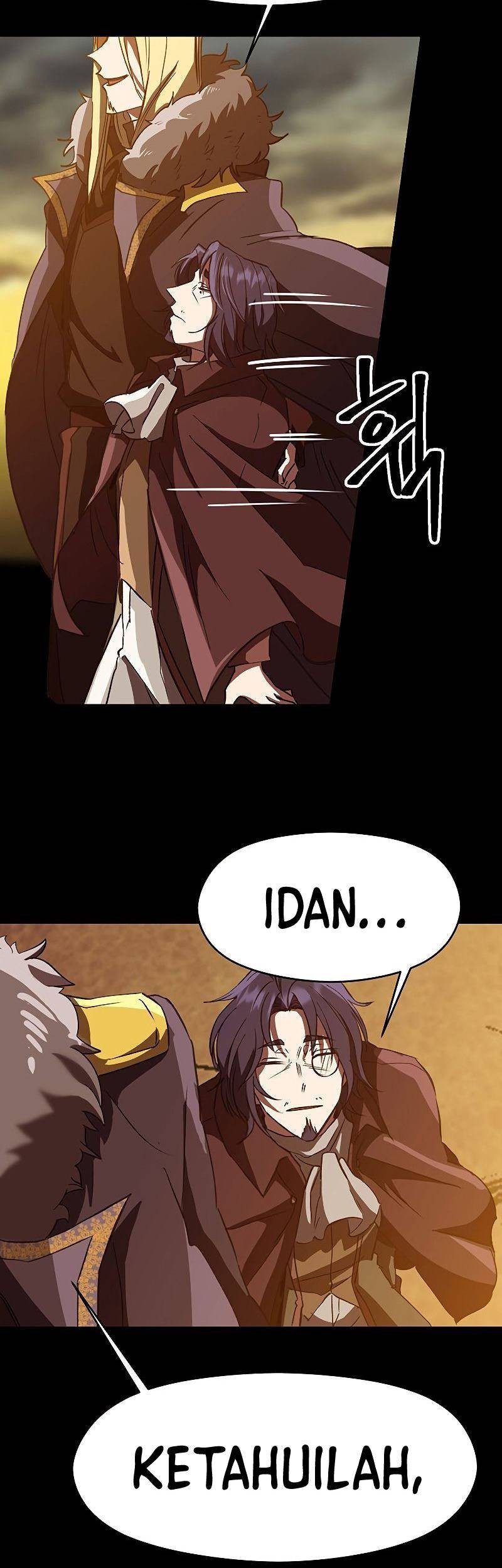 Archmage Transcending Through Regression Chapter 15 Gambar 51