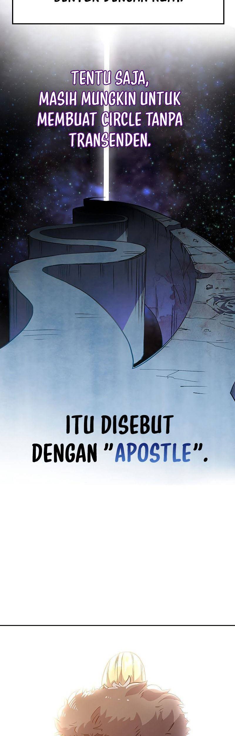 Archmage Transcending Through Regression Chapter 15 Gambar 25