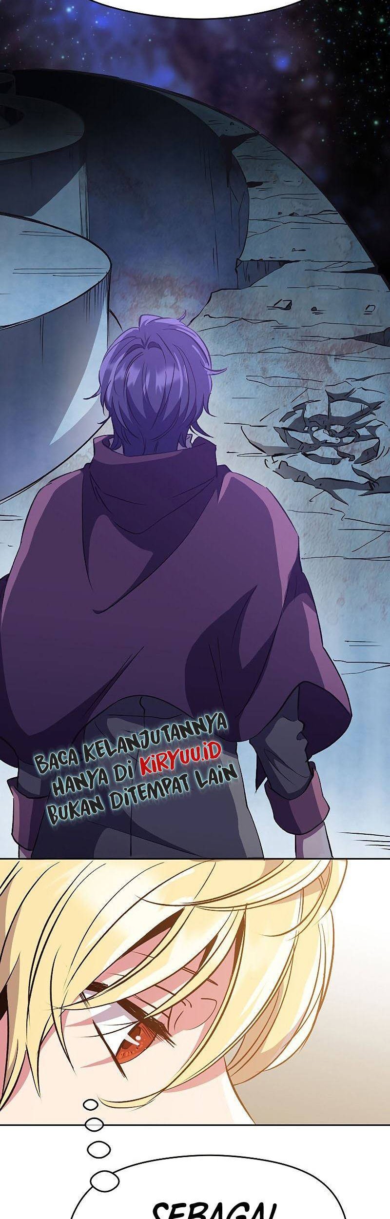 Archmage Transcending Through Regression Chapter 15 Gambar 28