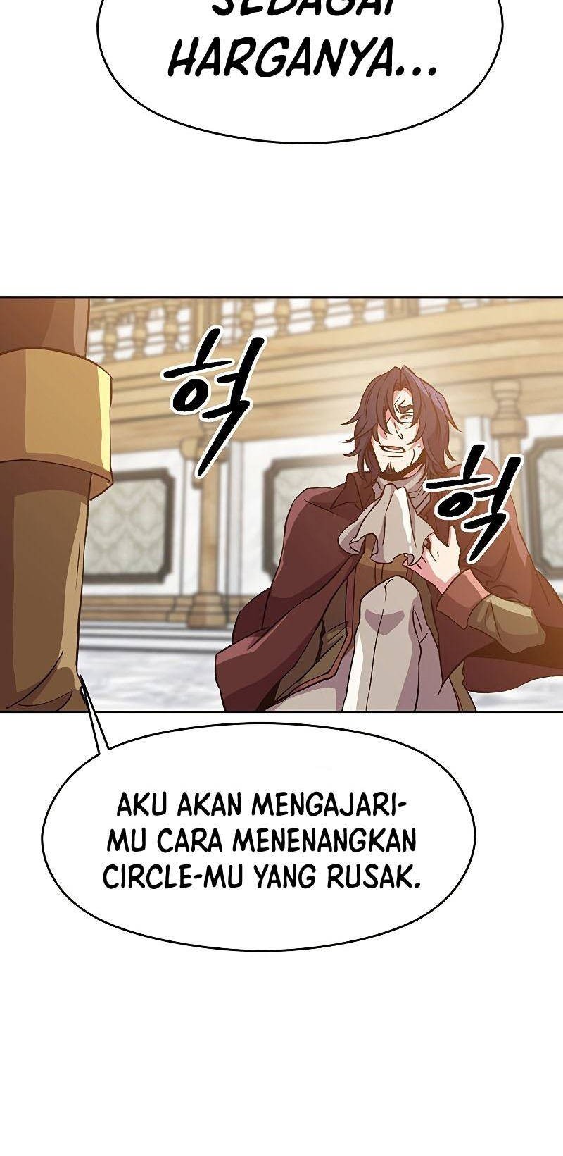 Archmage Transcending Through Regression Chapter 15 Gambar 29