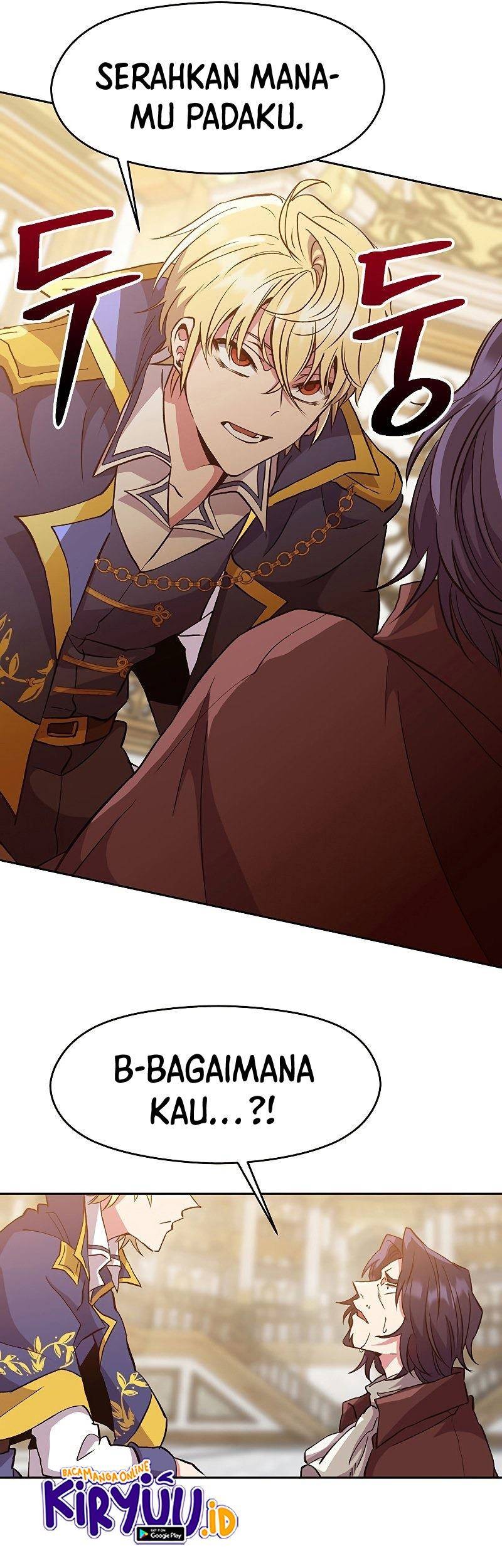 Archmage Transcending Through Regression Chapter 15 Gambar 30