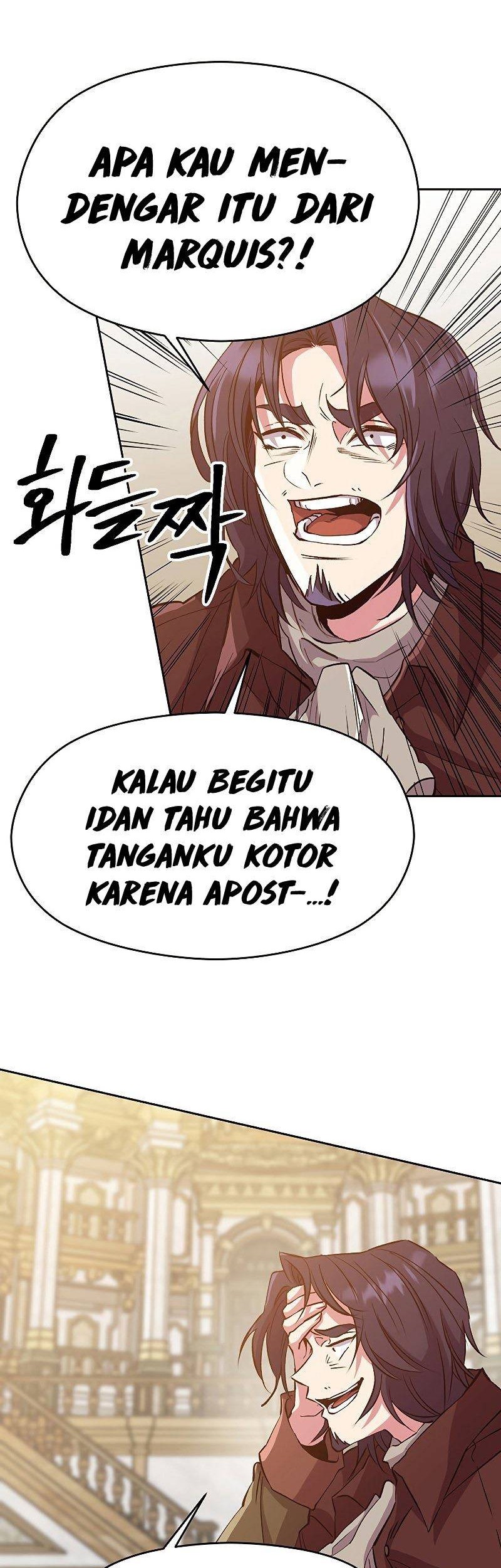 Archmage Transcending Through Regression Chapter 15 Gambar 31