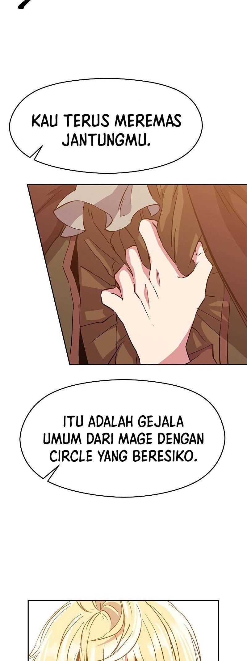 Archmage Transcending Through Regression Chapter 15 Gambar 35