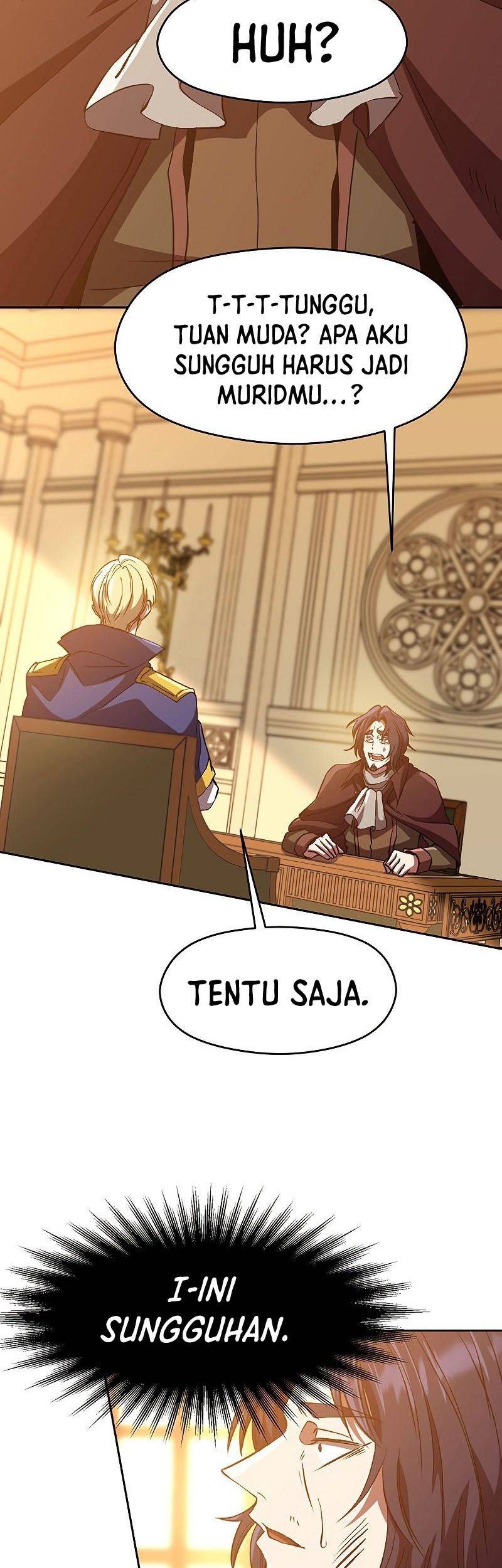 Archmage Transcending Through Regression Chapter 15 Gambar 4