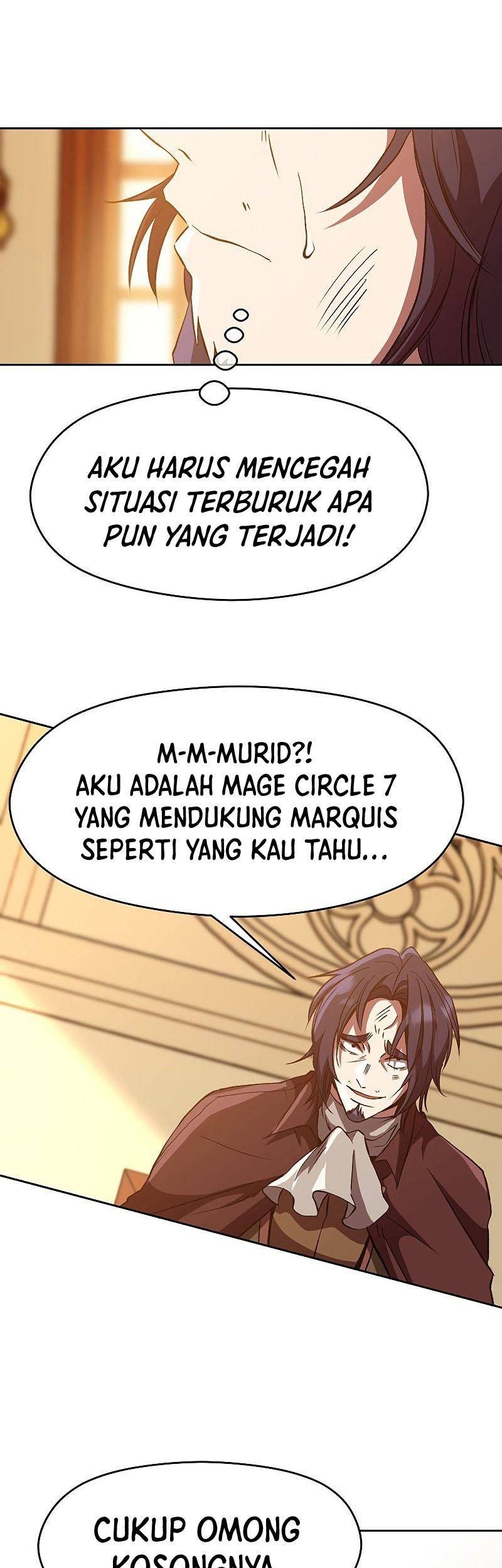 Archmage Transcending Through Regression Chapter 15 Gambar 6