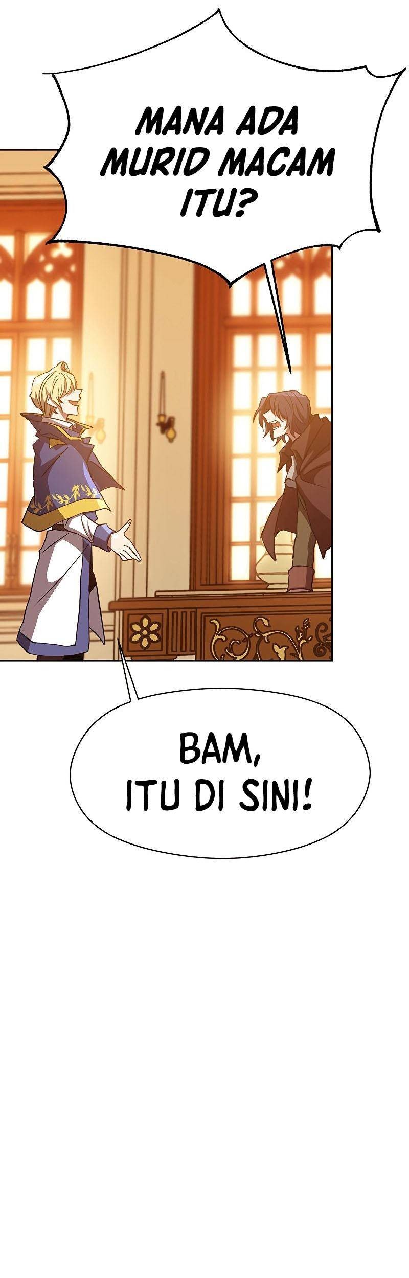 Archmage Transcending Through Regression Chapter 15 Gambar 12