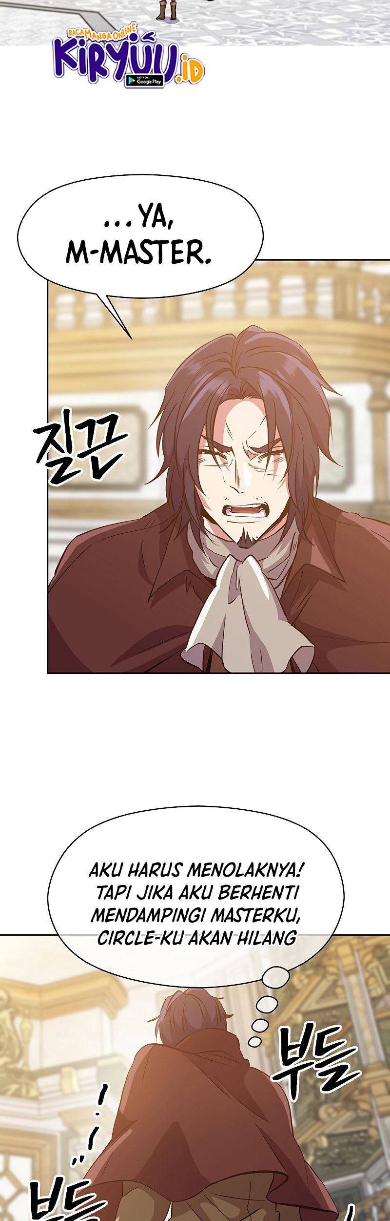 Archmage Transcending Through Regression Chapter 15 Gambar 15