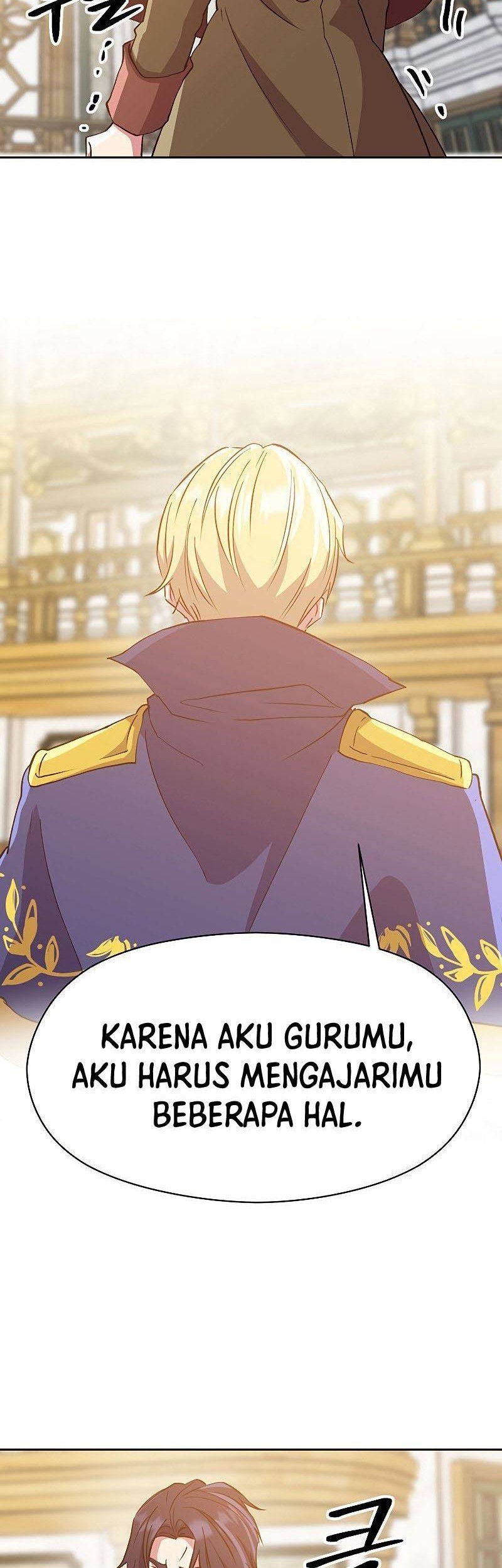 Archmage Transcending Through Regression Chapter 15 Gambar 16