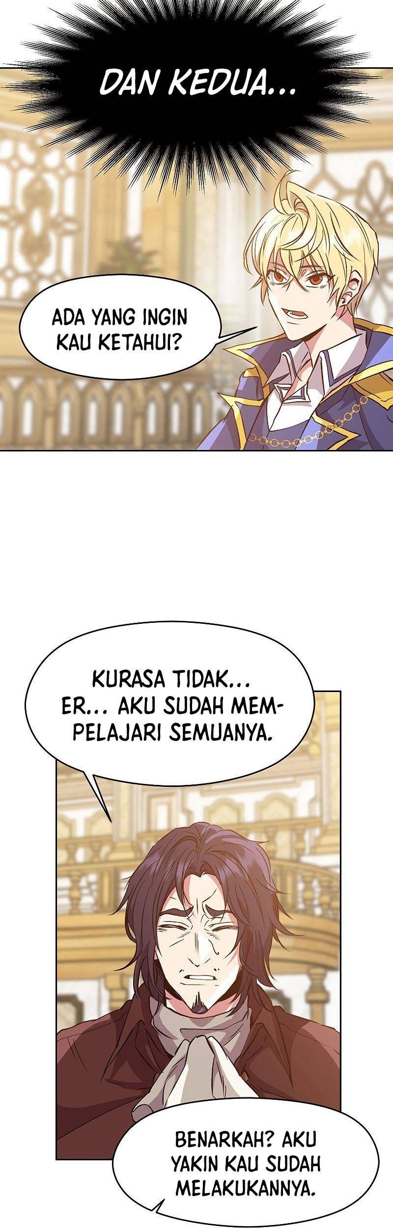 Archmage Transcending Through Regression Chapter 15 Gambar 21